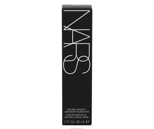 Sminke - NARS Cosmetics Natural Radiant Longwear Foundation - Syracuse - 607845066187