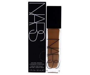 Sminke - NARS Cosmetics Nars Natural Radiant Longwear Foundation - 607845066194