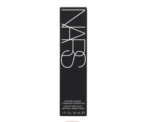 Sminke - NARS Cosmetics Radiant Longwear Foundation - Santa Fe - C-NA-071-22