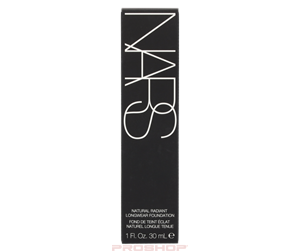 Sminke - NARS Cosmetics Natural Radiant Longwear Foundation - Punjab - 607845066088