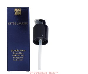 Sminke - Estee Lauder Double Wear Sip Pump - 887167188877