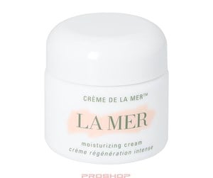 Ansiktspleie - La Mer The Moisturizing Cream - 747930000013