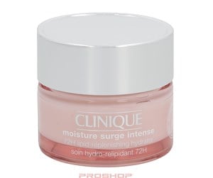 Ansiktspleie - Clinique Moisture Surge Intense 72H Lipid-Repl. Hydrator - 192333042793