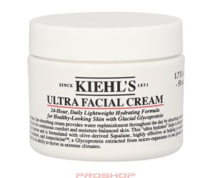 Ansiktspleie - Kiehls Ultra Facial Cream - 3605970360757