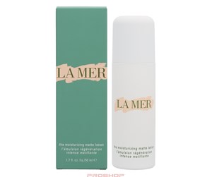 Ansiktspleie - La Mer The Moisturizing Matte Lotion - 747930070795