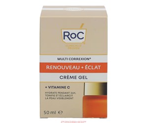 Ansiktspleie - ROC Multi Correxion Gel Cream - 1210000800251