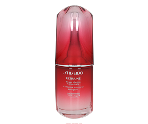 Ansiktspleie - Shiseido Ultimune Power Infusing Concentrate - C-SH-256-02