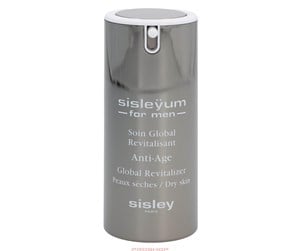 Ansiktspleie - SISLEY For Men Anti-Age Global Revitalizer - 3473311550002