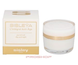 Ansiktspleie - SISLEY a L'Integral Anti-Age - 3473311500502