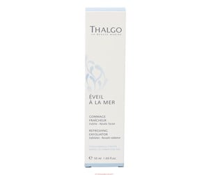 Ansiktspleie - Thalgo Reing Exfoliator - 3525801657088