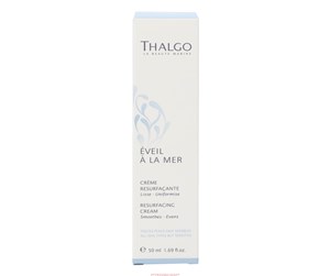 Ansiktspleie - Thalgo Resurfacing Cream - 3525801658375