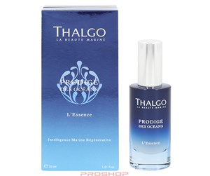 Ansiktspleie - Thalgo Prodige Des Oceans Serum - 3525801664833