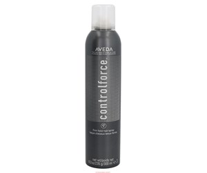 Hårpleie - Aveda Control Force Firm Hold Hair Spray - 018084846933