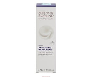 Kroppspleie - Annemarie Börlind Anti-Aging Hand Cream - 4011061217463