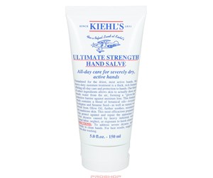 Kroppspleie - Kiehls Kiehl's Ultimate Strength Hand Salve - C-KI-217-B6