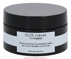 Hårpleie - SISLEY Hair Rituel Restructuring Nourishing Balm - 3473311692702