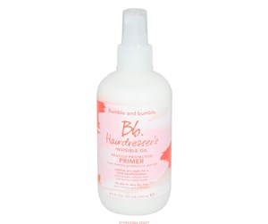 Hårpleie - Bumble and Bumble Bumble & Bumble HD Inv. Oil Heat/UV Prot. Primer - 685428017603