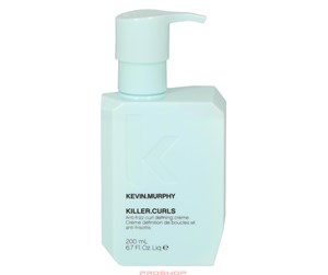 Hårpleie - Kevin Murphy Killer Curls Defining Creme - 9339341018711