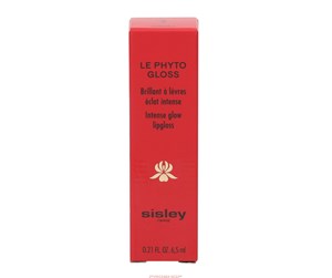 Sminke - SISLEY Le Phyto Intense Glow Lipgloss - 02 Aurora - 3473311754028