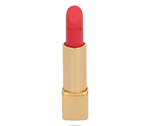 Sminke - Chanel Rouge Allure Velvet Luminous Matte Lip Colour - 43 La Favorite - 3145891624304