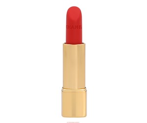 Sminke - Chanel Rouge Allure Velvet Luminous Matte Lip Colour - 57 Rouge Feu - 3145891625707