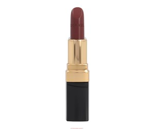 Sminke - Chanel Rouge Coco Ultra Hydrating Lip Colour - 438 Suzanne - 3145891724387