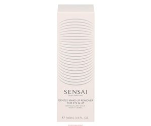 Sminke - Sensai Silky Purif. Gentle Makeup Remover - 4973167903704