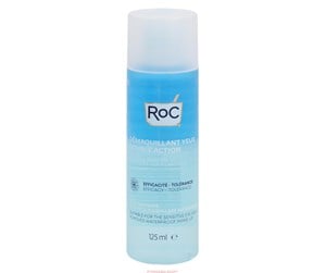 Sminke - ROC Double Action Eye Make-up Remover - 1210000800169