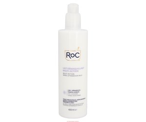 Sminke - ROC Multi Action Make-Up Remover Milk - C-R1-037-B3