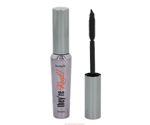 Sminke - Benefit Cosmetics They're Real! Beyond Mascara - Jet Black - 602004039200