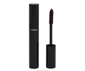 Sminke - Chanel Le Volume De Waterproof Mascara - 20 Brun - 3145891942200