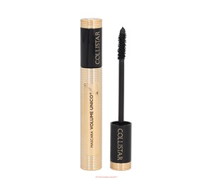 Sminke - Collistar Mascara Volume Unico - 1 Intense Black - 8015150158572