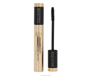 Sminke - Collistar Mascara Volume Unico - 1 Intense Black - 8015150158589