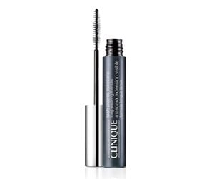 Sminke - Clinique Lash Power Mascara Long-Wearing Formula - No. 04 Dark Chocolate - 020714979133