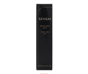 Sminke - Sensai Mascara 38C - m-1 black - C-KB-087-01