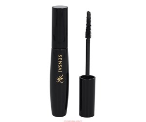 Sminke - Kanebo Mascara Volumising 38 - MV-1 Black - 4973167977781