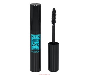 Sminke - Lancome Monsieur Big Mascara - 01 Big Is The New Black - Waterproof - 3614271774712