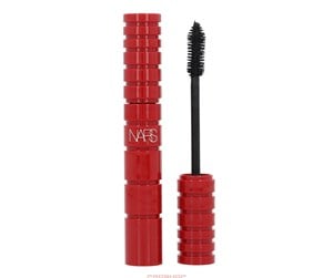 Sminke - NARS Cosmetics Climax Dramatic Volumizing Mascara - 7008 Explicit Black - 607845070085