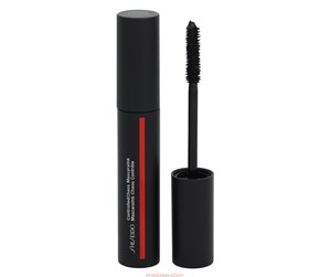 Sminke - Shiseido ControlledChaos MascaraInk - 01 Black Pulse - 730852147669