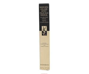 Sminke - Yves Saint Laurent Mascara Volume Effet Faux Cils Radical - 01 Black - C-YS-A28-01