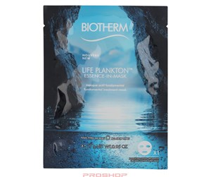 Ansiktspleie - Biotherm Life Plankton Essence-In Mask - 4935421664936