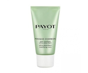 Ansiktspleie - Payot Masque Charbon - C-PY-240-50