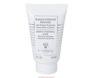 Ansiktspleie - SISLEY Deeply Purifying Mask - 3473311415653