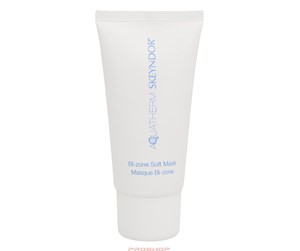 Ansiktspleie - Skeyndor Aquatherm Bi Zone Soft Mask - C-SY-023-50