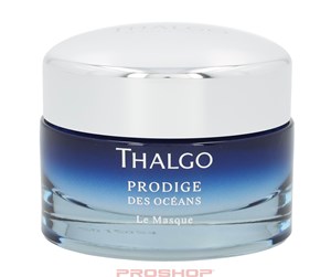 Ansiktspleie - Thalgo Prodige Des Oceans Mask - C-TH-050-50