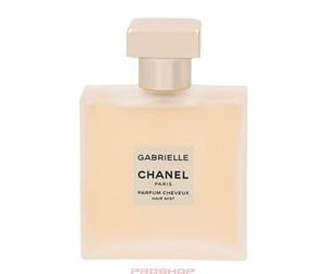 Kroppspleie - Chanel Gabrielle Hair Mist - 3145891208702