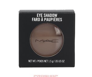 Sminke - MAC Small Eye Shadow - Charcoal Brown - 773602035076