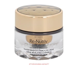 Ansiktspleie - Estee Lauder Re-Nutriv Ultimate Diamond Tr. En. Cream - 887167141230