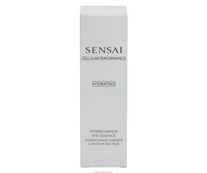 Ansiktspleie - Sensai Cp Hydrachange Eye Essence - 4973167968888