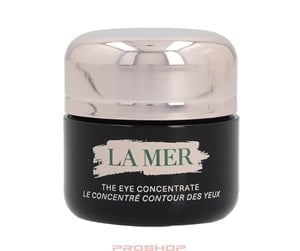 Ansiktspleie - La Mer The Eye Concentrate - 747930123255